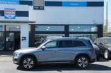 Mercedes-Benz GLB 200d Progressive*ACC*AHK*LED*KAM*APP*BLIS* - Mercedes-Benz GLB 200 Gebrauchtwagen in Frankfurt