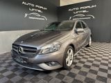 Mercedes-Benz A 180 BE-AUTOMATIK-KLIMA-SZH-Scheckheft- - Mercedes-Benz A 180: Automatik