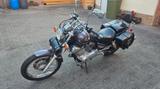 Yamaha Virago - CHOPPER VON 126 BIS 250 CCM