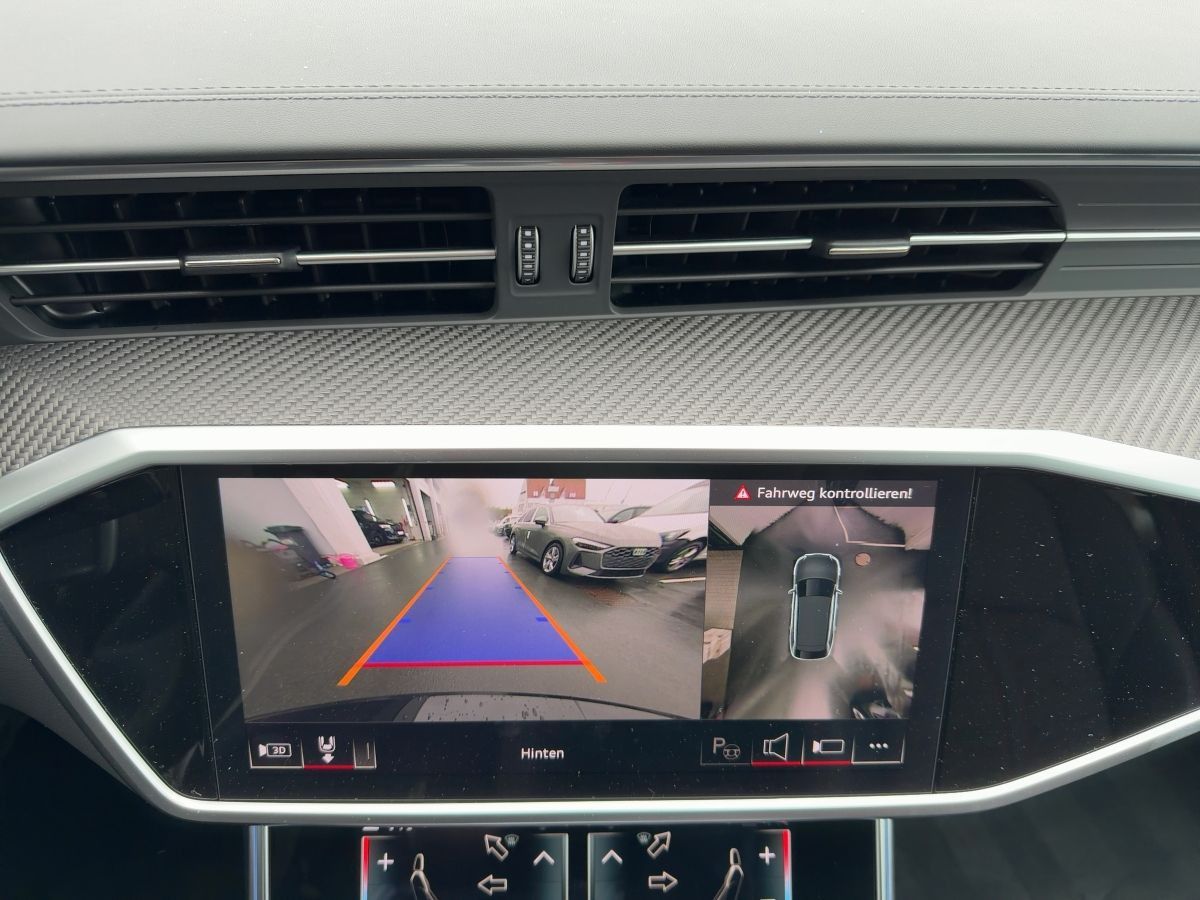 Audi RS6 - Bild 17