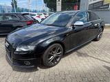 Audi S4 3.0 TFSI S tronic quattro TEMPERATUR GEHT HOC - Audi S4 Unfallwagen