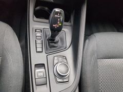 BMW X1 sDrive20i Advantage Aut/PDC/Kamera/Navi/LED