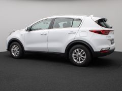Foto Nummer 10: KIA Sportage