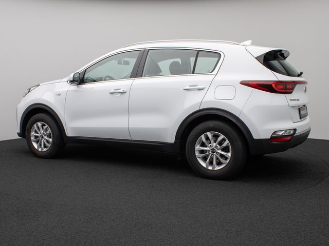 Foto Nummer 10: KIA Sportage