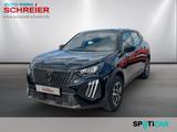 Peugeot 2008 Style*EINPARKHILFE*TEMPOMAT*CARPLAY* - Peugeot 2008 Neuwagen