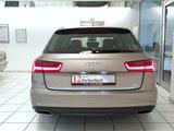 Audi A6 Avant 1.8 TFSI Ultra 1.Hand Wenig KM - Audi A6: Kombi, 1.8