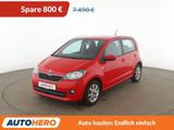 Skoda Citigo 1.0 MPI Elegance*TEMPO*PDC*KLIMA* - Skoda Citigo in Köln