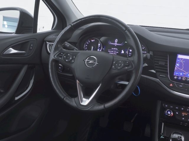 Astra K ST ELEGANCE+ANHÄNGERKUPPLUNG+LED MATRIX+
