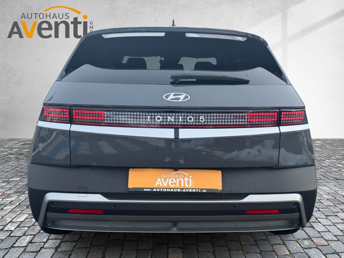 Hyundai IONIQ 5 - Bild 5