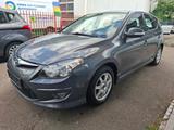 Hyundai 1,6 CRDi FIFA WM Edition - Hyundai i30: Fifa Wm Edition