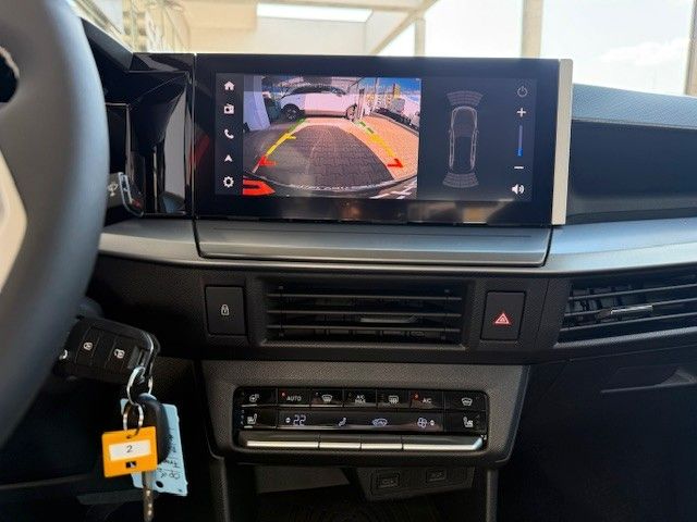 Fahrzeugabbildung Opel Frontera Elektro GS 44kWh 113PS Navi/Kamera!