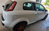 Fiat Punto  Gepflegt und zuverlässig aus ... - Fiat Punto aus 2011