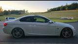 BMW 335i Coupé - Vollausstattung  - BMW 335: Coupé