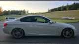 BMW 335i Coupé - Vollausstattung  - BMW 3er Reihe aus 2011: Coupé