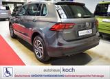 Volkswagen Tiguan 2.0 TDI BMT/Start-Stopp EU6 Sound 4Motion - Volkswagen Tiguan: Eu