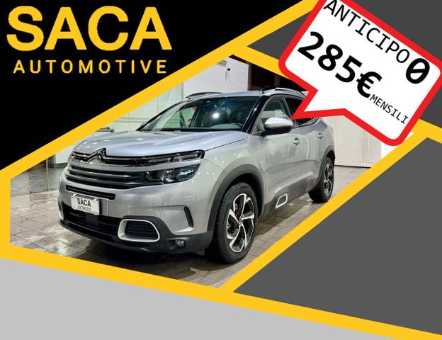 Citroën Citroen C5 Aircross C5 Aircross BlueHDi 130 S&S 