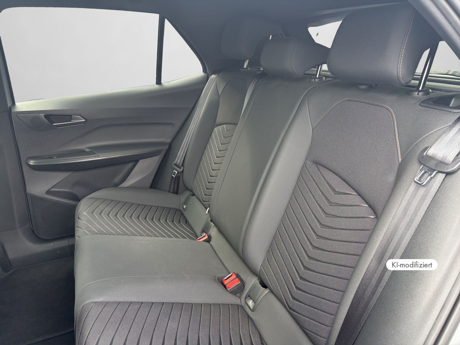 Cupra Born - Bild 14