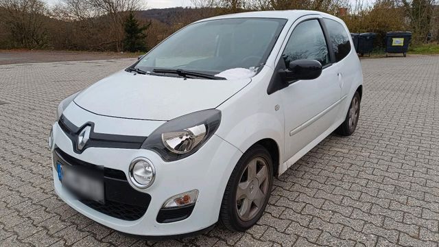 Renault Twingo Klima Tempomat Winterreifen...