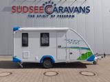 Knaus Sport&Fun 480 QL - Knaus Wohnwagen Sport fun