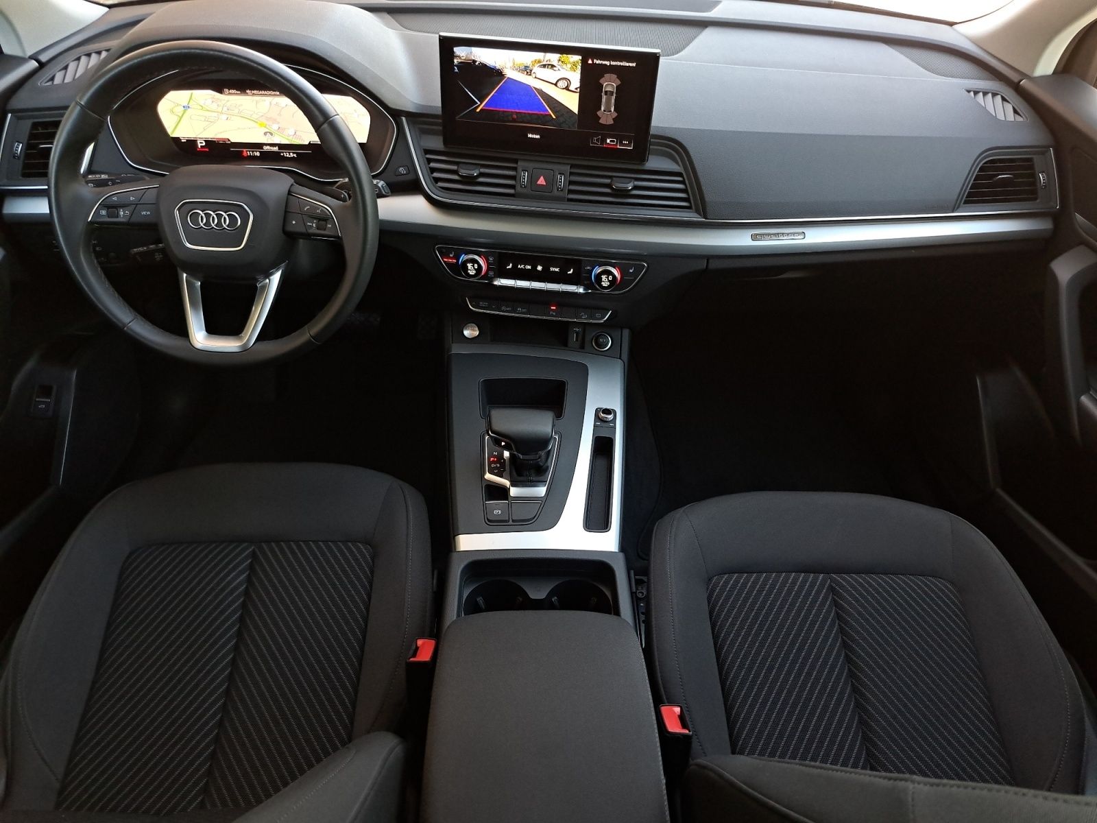 Audi Q5 - Bild 14