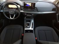Audi Q5 - Vorschau Bild 14
