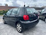 Volkswagen Polo 1.4 55kW /Navi/Klima/TÜV/HU/11/2027/ - gebrauchte VW Polo aus dem Jahr 2000