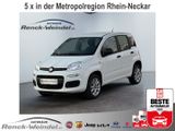 Fiat Panda Easy 0.9 TwinAir Natural Power DAB Tel.-Vo - Fiat Panda mit CNG-Antrieb