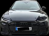 Audi A6 55 TFSI e S tronic quattro sport Avant sport
