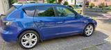 Mazda 3 1.6 Active Sport Active - gebrauchte Mazda 3 aus dem Jahr 2007