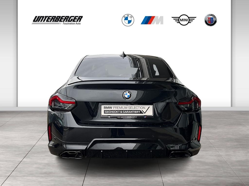 BMW M240i