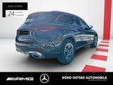 Mercedes-Benz GLC 300 d 4M AMG KEYLESS-GO MBUX KLIMA SHZ - Diesel Gebrauchtwagen