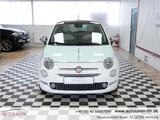 Fiat 500 Collezione BICOLORE*1Vorb*Serviceg.*Pano*PDC - Fiat 500: Collezione