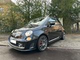 Abarth 595C Turismo 1.4 T-Jet 16V 160PS Standheizung - Abarth Gebrauchtwagen in Berlin