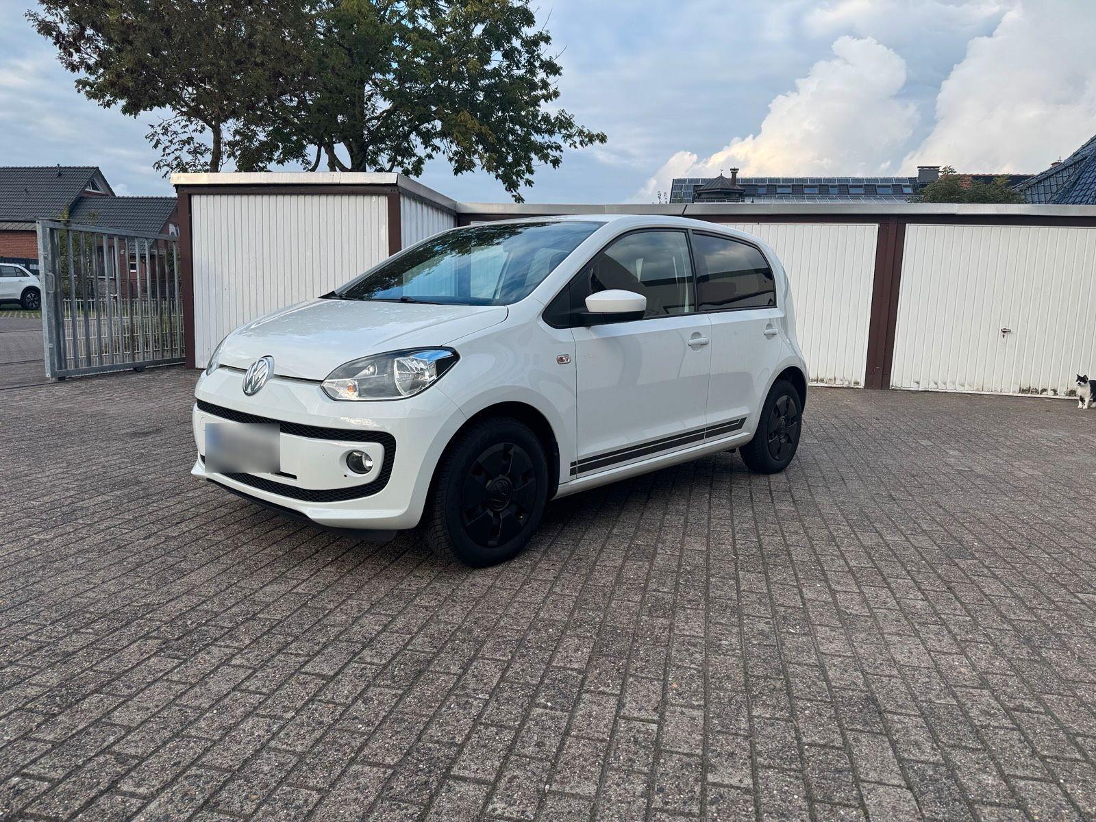 Volkswagen Andere
