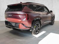 Kia EV5 - Vorschau Bild 2