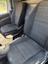Mercedes-Benz Mercedes Vito 109 CDI Kastenwagen | EZ 10/15 - : Schaltgetriebe, Mercedes