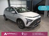 Hyundai Bayon 1.0 T-GDI Select ParkPilot|Sitzhz|CarPlay - Hyundai BAYON aus 2022