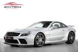 Mercedes-Benz SL 65 AMG Black Series | Collector-Grade | VAT - Mercedes-Benz SL 65 AMG aus 2009