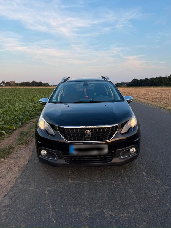 Image of Peugeot 2008