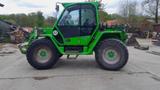 Merlo P40.7 / P 40.7 - Merlo LKWs