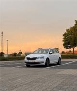 Skoda Octavia Laurin Klement Diesel Facelift - Skoda Octavia: Laurin Klement