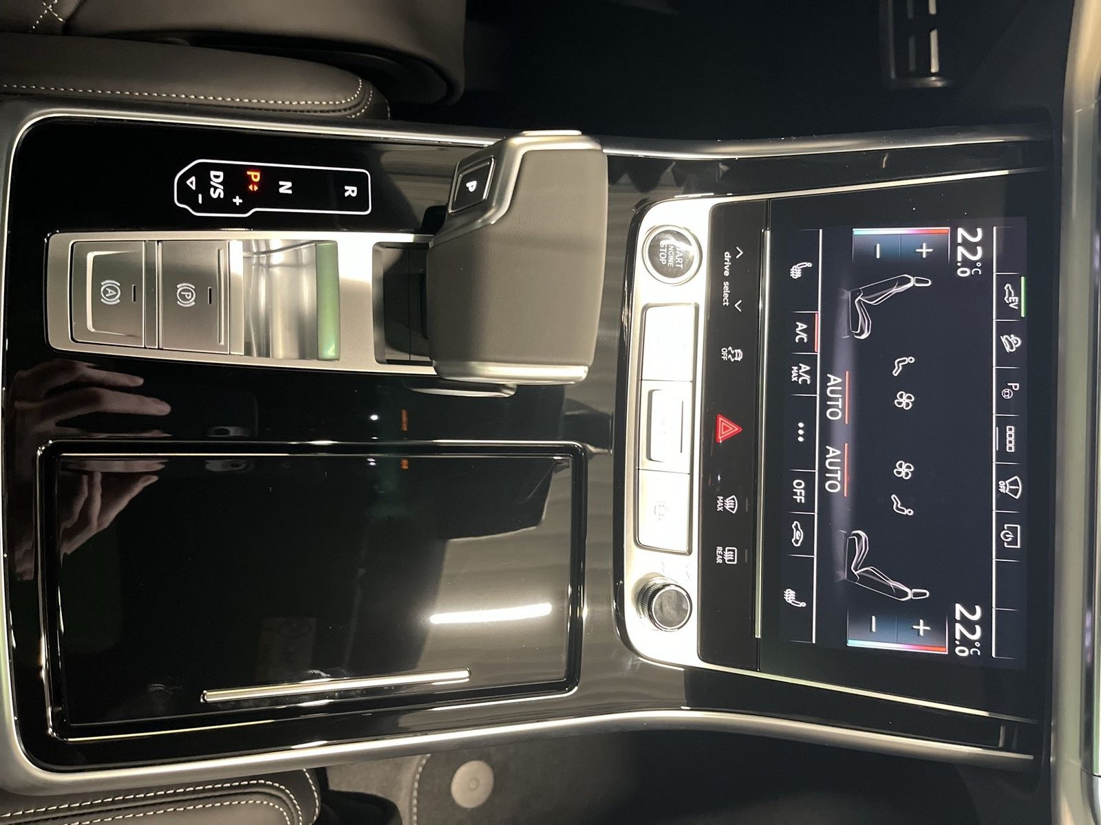 Audi Q8 - Bild 18