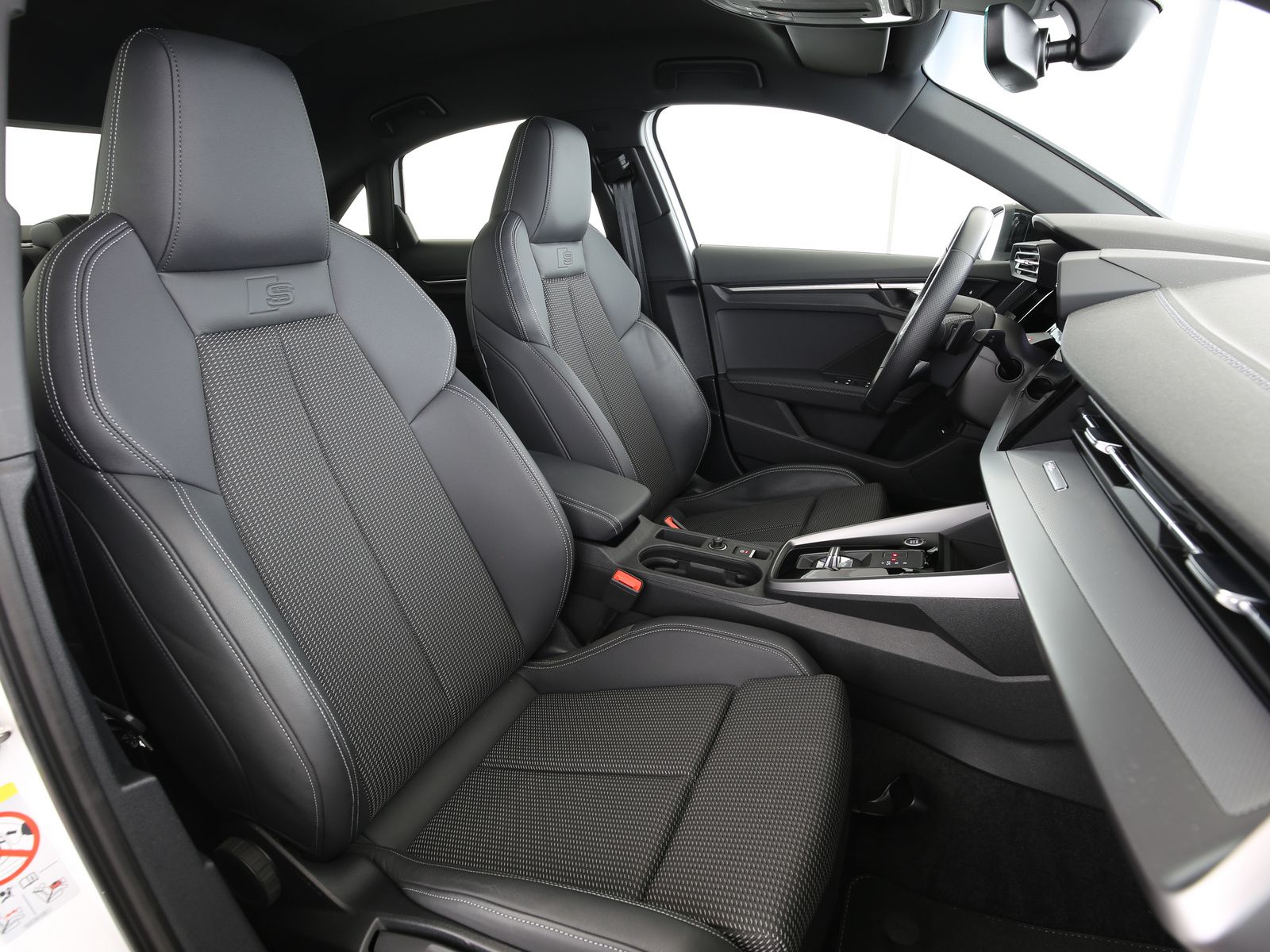 Audi A3 - Bild 20