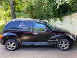 Chrysler PT Cruiser Touring 2.0 Auto Touring - gebrauchte Chrysler PT Cruiser aus dem Jahr 2001