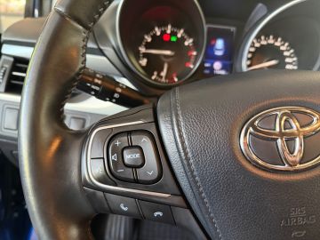 Toyota Avensis - 6