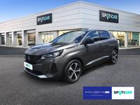 Peugeot 3008 GT 1.2 130 EAT8 Navi Grip 360Kam EPH SHZ AH