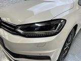 Volkswagen Touran 1.5 TSI OPF DSG Comfortline+7SITZE+STANDH - Volkswagen Touran: Tsi