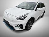 Kia Niro Kamera/ACC/AUT/KeyLess/Navi/RFK/Virtual/PDC - Kia Niro mit Elektro-Antrieb