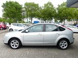 Ford Focus Lim. Style - Ford Focus aus 2008: ST