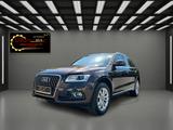 Audi Q5 2.0 TDI *Quattro*Bi Xenon*Led*Ahk*140Kw*Euro6 - Audi Q5: Eu